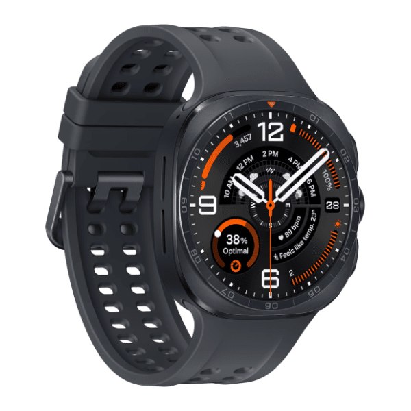 SAMSUNG Galaxy Watch Ultra2 47 mm LTE Black pametni sat 2