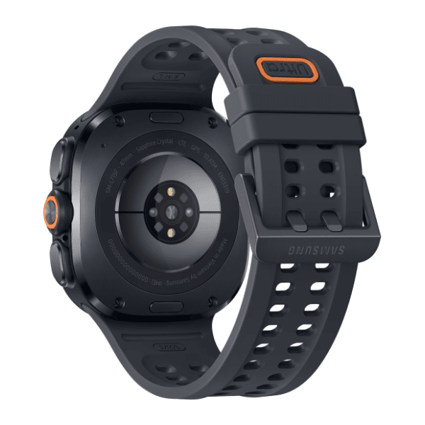 SAMSUNG Galaxy Watch Ultra2 47 mm LTE Black pametni sat 3