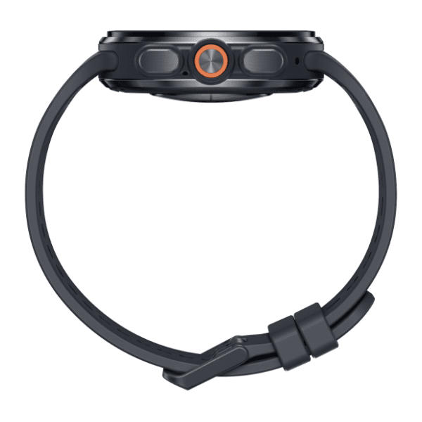 SAMSUNG Galaxy Watch Ultra2 47 mm LTE Black pametni sat 4