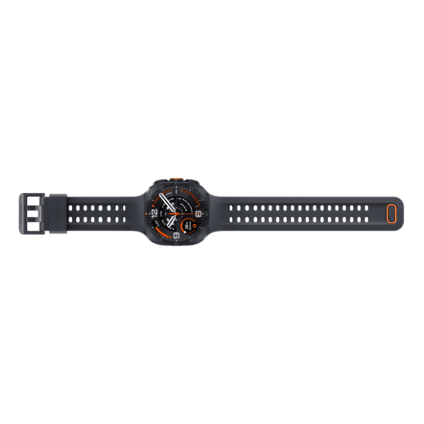 SAMSUNG Galaxy Watch Ultra2 47 mm LTE Black pametni sat 5