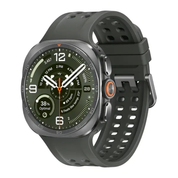 SAMSUNG Galaxy Watch Ultra2 47 mm LTE Olive pametni sat 0