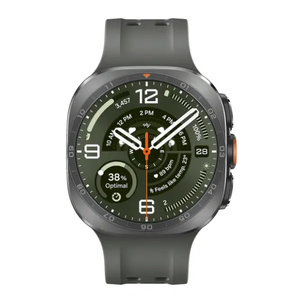 SAMSUNG Galaxy Watch Ultra2 47 mm LTE Olive pametni sat 1