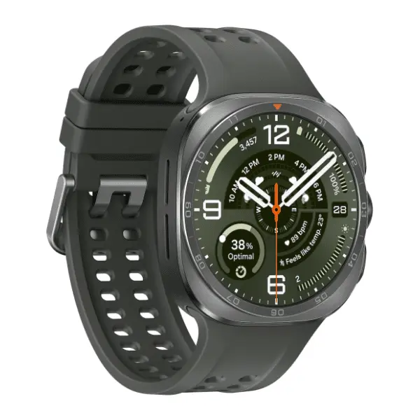 SAMSUNG Galaxy Watch Ultra2 47 mm LTE Olive pametni sat 2