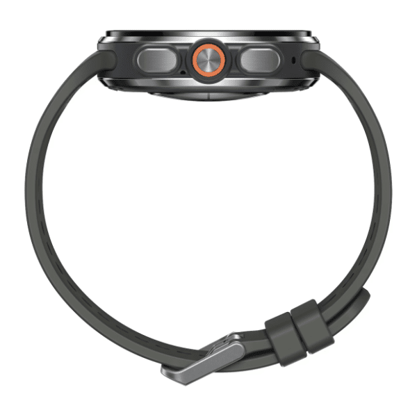 SAMSUNG Galaxy Watch Ultra2 47 mm LTE Olive pametni sat 4