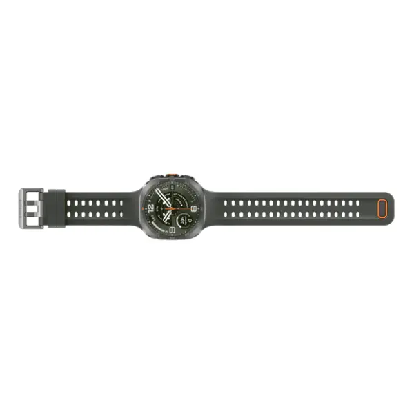 SAMSUNG Galaxy Watch Ultra2 47 mm LTE Olive pametni sat 5