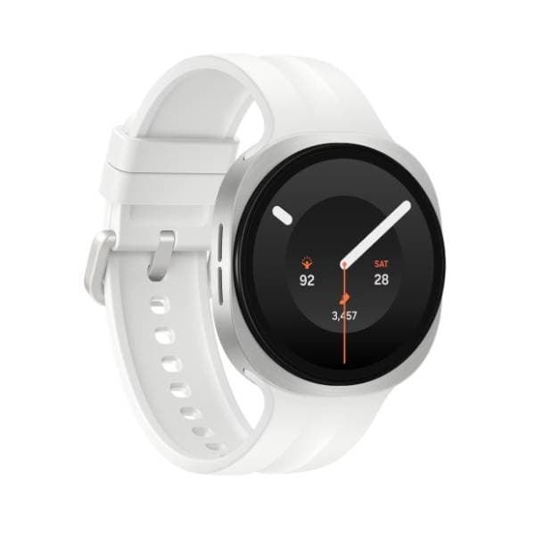 SAMSUNG Galaxy Watch9 40mm BT Cream pametni sat (SM-L340NZEAEUC) 2