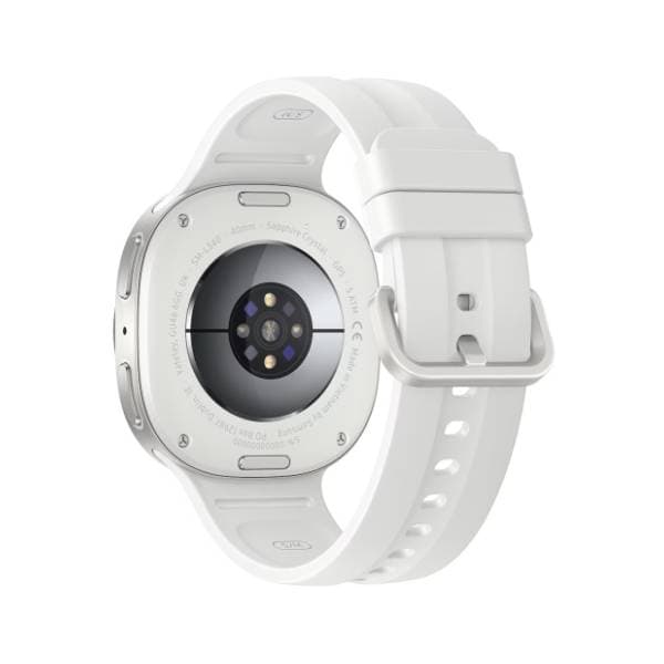 SAMSUNG Galaxy Watch9 40mm BT Cream pametni sat (SM-L340NZEAEUC) 3