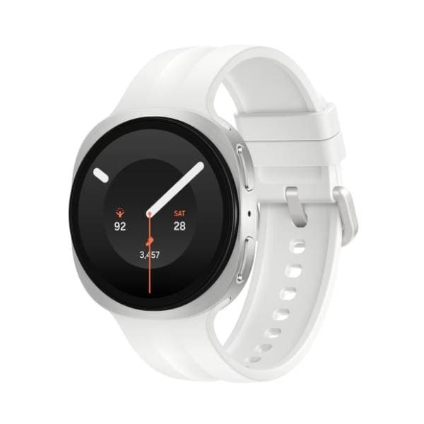 SAMSUNG Galaxy Watch9 40mm BT Cream pametni sat (SM-L340NZEAEUC) 0