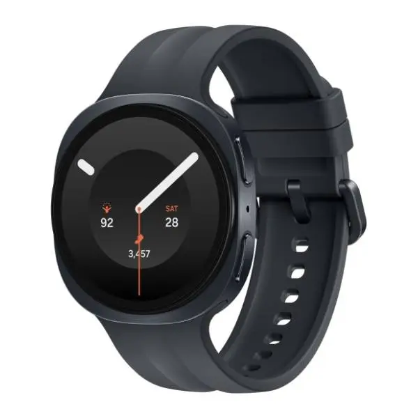 SAMSUNG Galaxy Watch9 40mm BT Black pametni sat (SM-L340NZKAEUC) 0