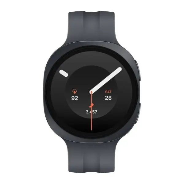 SAMSUNG Galaxy Watch9 40mm BT Black pametni sat (SM-L340NZKAEUC) 1