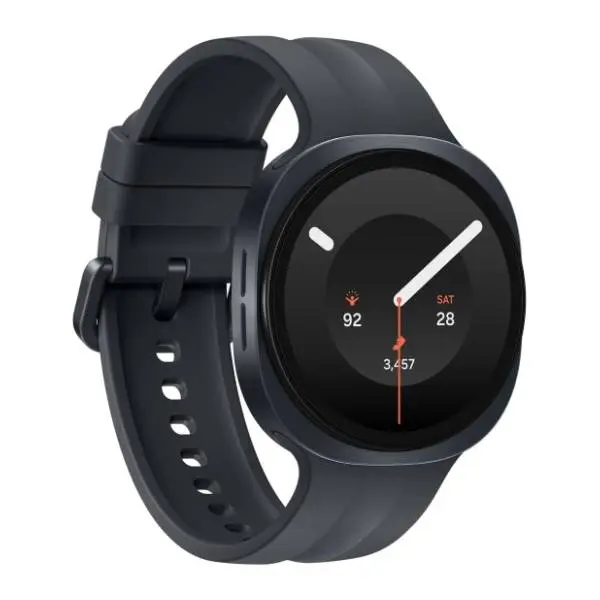 SAMSUNG Galaxy Watch9 40mm BT Black pametni sat (SM-L340NZKAEUC) 2