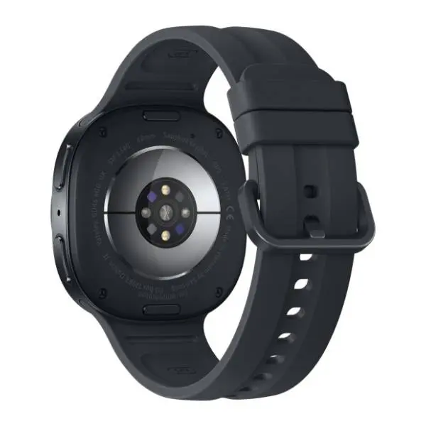 SAMSUNG Galaxy Watch9 40mm BT Black pametni sat (SM-L340NZKAEUC) 3