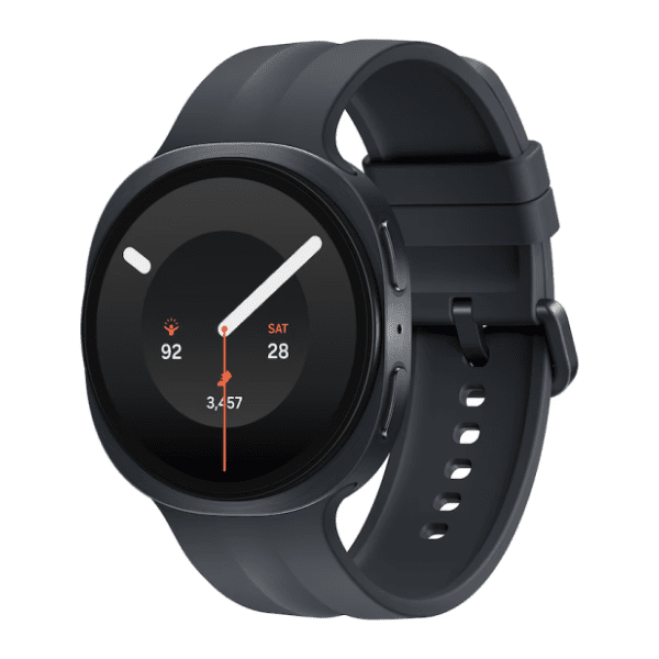 SAMSUNG Galaxy Watch9 44mm BT Black pametni sat (SM-L350NZKAEUC) 0
