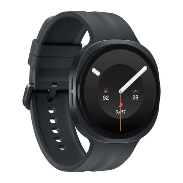 SAMSUNG Galaxy Watch9 44mm BT Black pametni sat (SM-L350NZKAEUC) 2