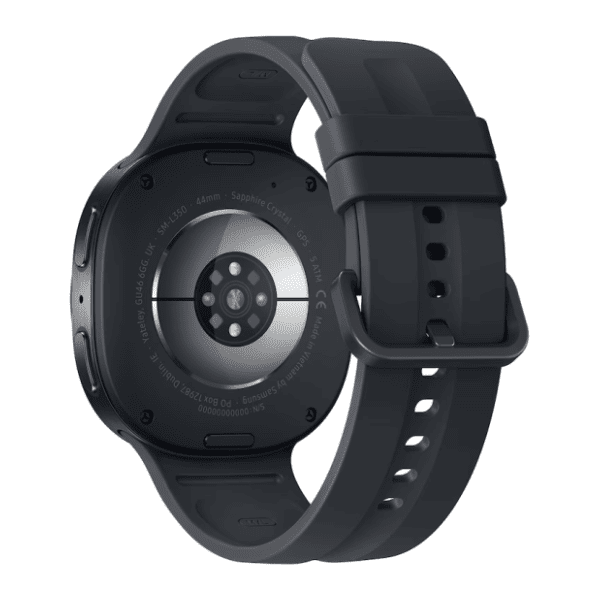 SAMSUNG Galaxy Watch9 44mm BT Black pametni sat (SM-L350NZKAEUC) 3