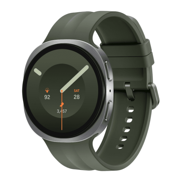 SAMSUNG Galaxy Watch9 44mm BT Silver pametni sat (SM-L350NZSAEUC) 0