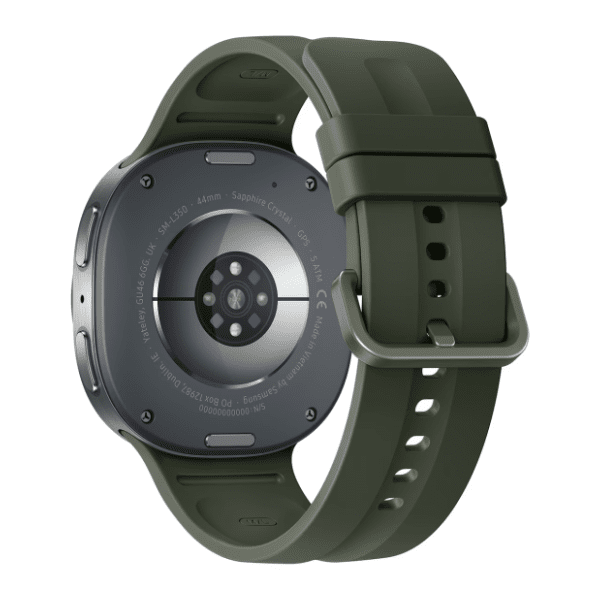SAMSUNG Galaxy Watch9 44mm BT Silver pametni sat (SM-L350NZSAEUC) 3