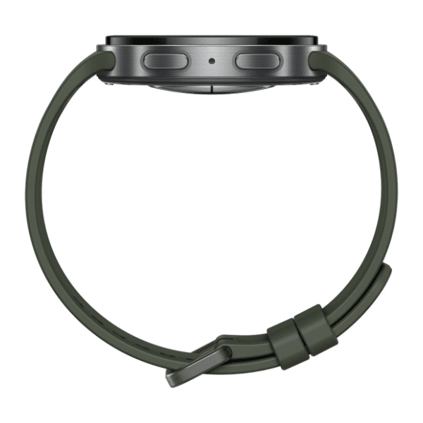 SAMSUNG Galaxy Watch9 44mm BT Silver pametni sat (SM-L350NZSAEUC) 4