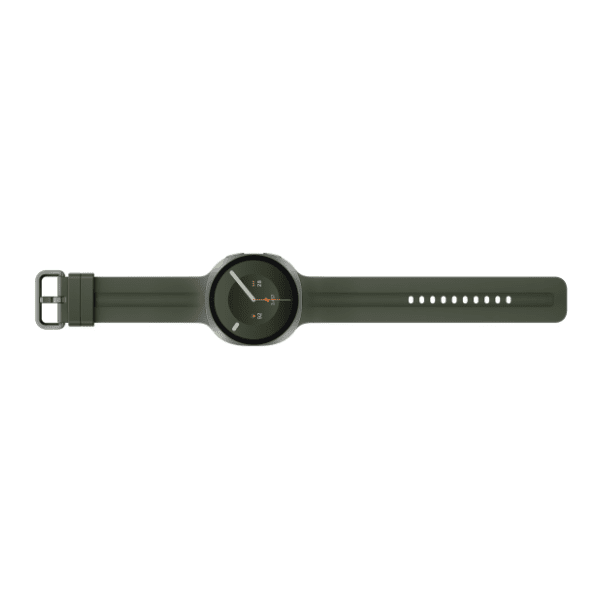 SAMSUNG Galaxy Watch9 44mm BT Silver pametni sat (SM-L350NZSAEUC) 5