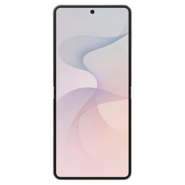 SAMSUNG Galaxy Z Flip8 12/256GB Cream (SM-F776BZWGEUC) 1