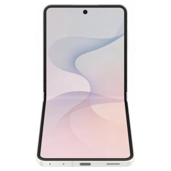 SAMSUNG Galaxy Z Flip8 12/256GB Cream (SM-F776BZWGEUC) 3