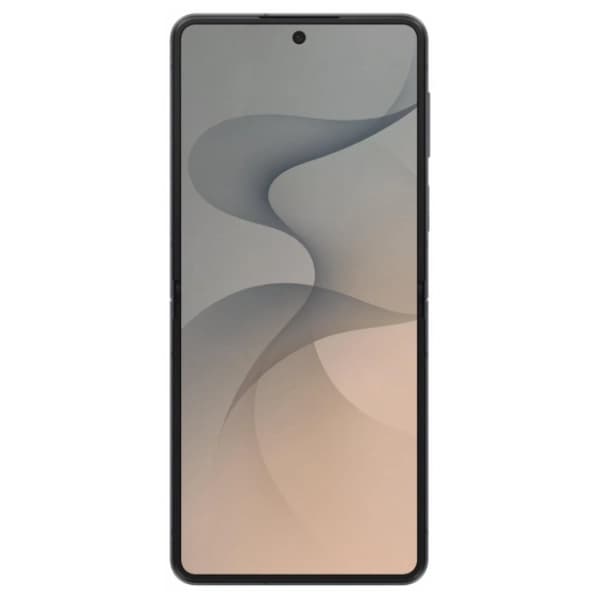 SAMSUNG Galaxy Z Flip8 12/256GB Graphite (SM-F776BZKGEUC) 1
