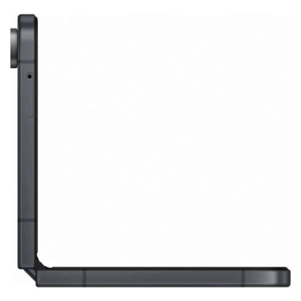 SAMSUNG Galaxy Z Flip8 12/256GB Graphite (SM-F776BZKGEUC) 7