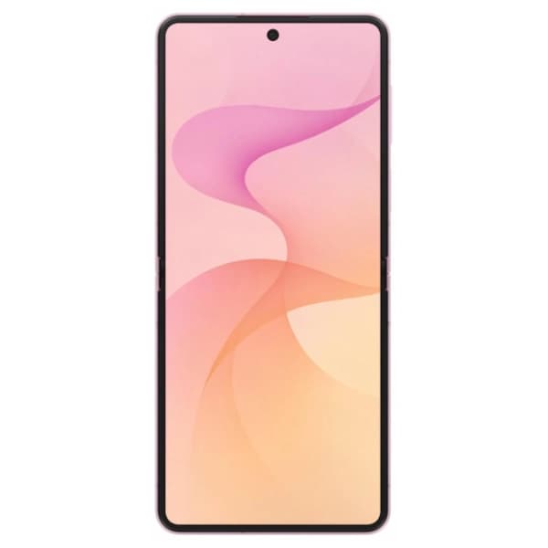 SAMSUNG Galaxy Z Flip8 12/256GB Pink (SM-F776BLIGEUC) 1