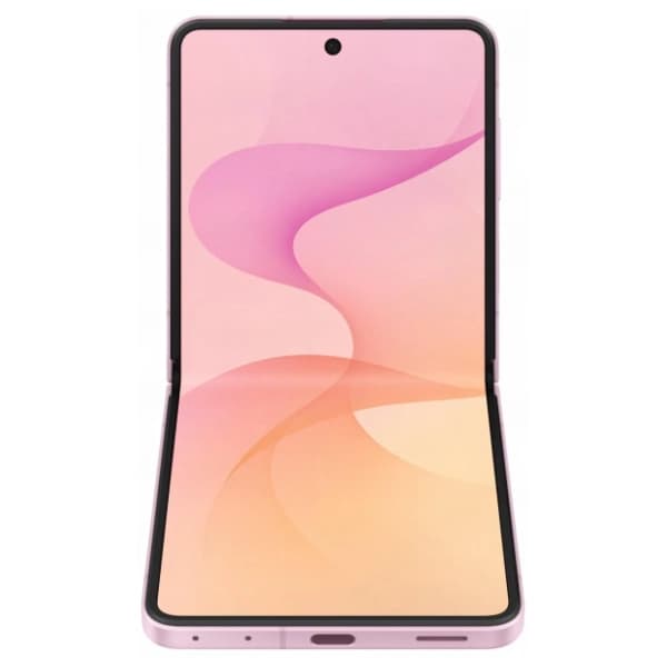 SAMSUNG Galaxy Z Flip8 12/256GB Pink (SM-F776BLIGEUC) 3