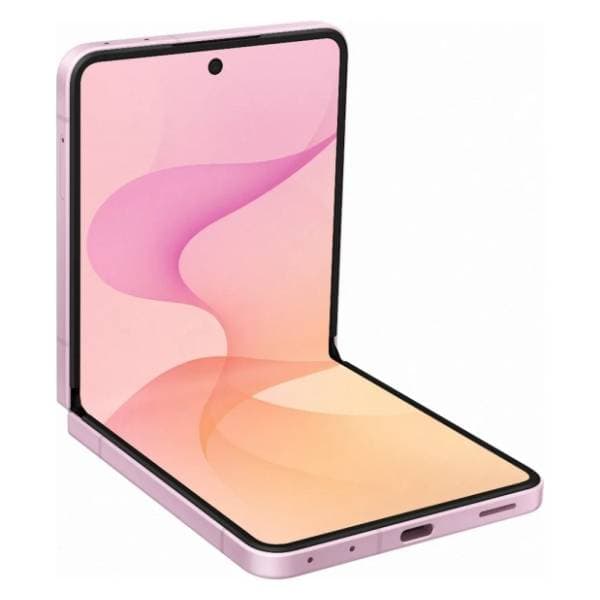 SAMSUNG Galaxy Z Flip8 12/256GB Pink (SM-F776BLIGEUC) 6