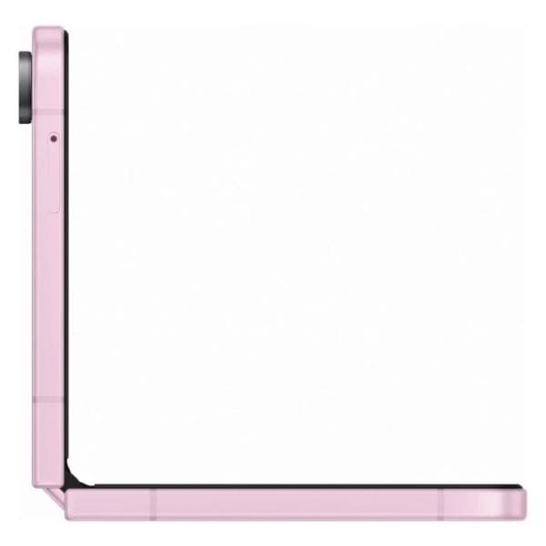 SAMSUNG Galaxy Z Flip8 12/256GB Pink (SM-F776BLIGEUC) 7