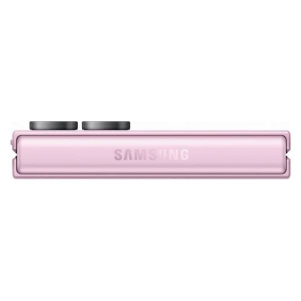 SAMSUNG Galaxy Z Flip8 12/256GB Pink (SM-F776BLIGEUC) 9