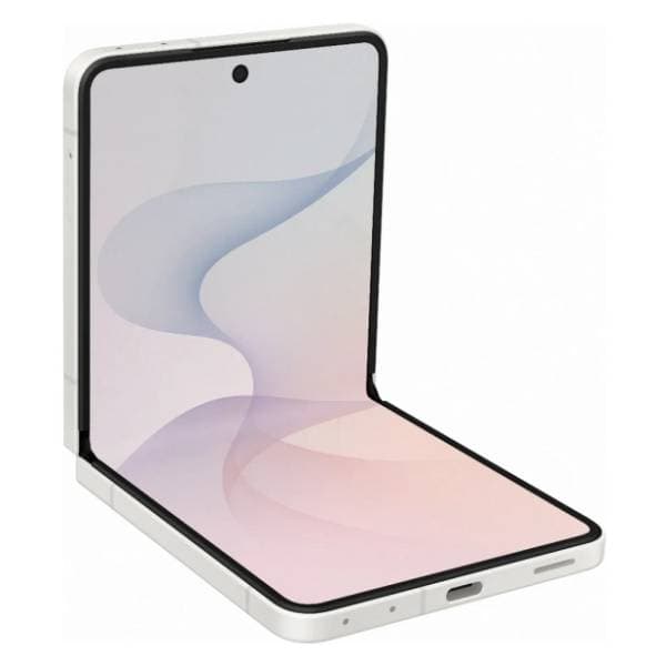 SAMSUNG Galaxy Z Flip8 12/512GB Cream (SM-F776BZWHEUC) 6