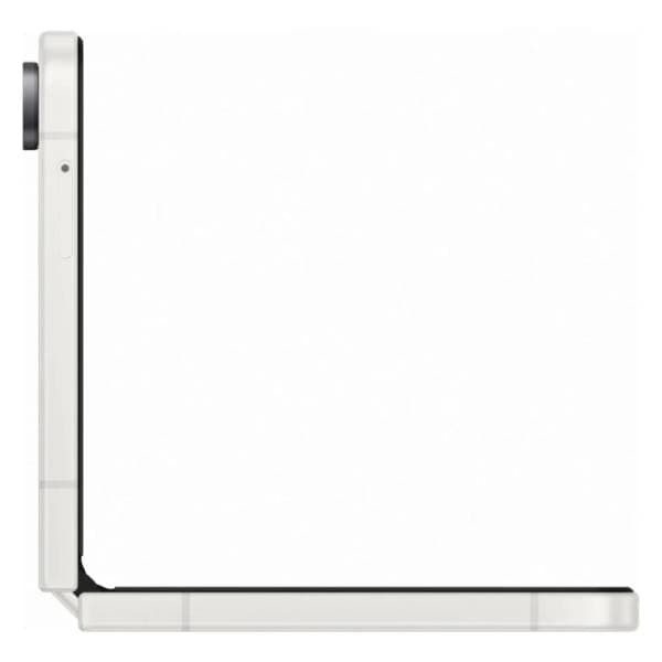 SAMSUNG Galaxy Z Flip8 12/512GB Cream (SM-F776BZWHEUC) 7