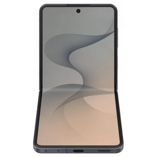 SAMSUNG Galaxy Z Flip8 12/512GB Graphite (SM-F776BZKHEUC) 3