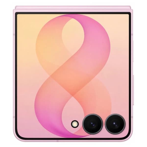 SAMSUNG Galaxy Z Flip8 12/512GB Pink (SM-F776BLIHEUC) 4