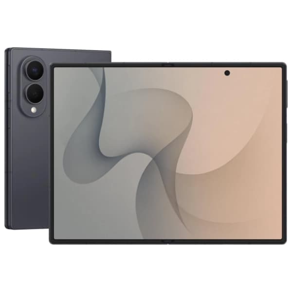 SAMSUNG Galaxy Z Fold8 12/256GB Graphite (SM-F971BZKBEUC) 1