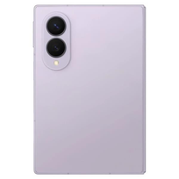 SAMSUNG Galaxy Z Fold8 12/256GB Lavender (SM-F971BLVBEUC) 4