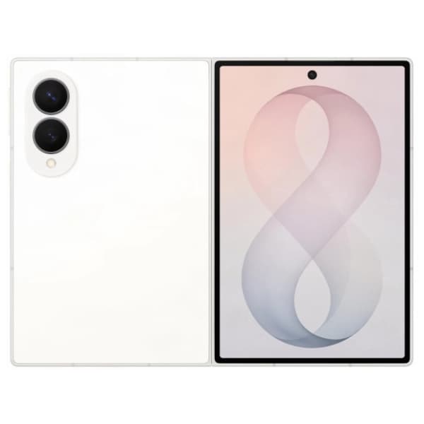 SAMSUNG Galaxy Z Fold8 12/512GB Cream (SM-F971BZWCEUC) 0