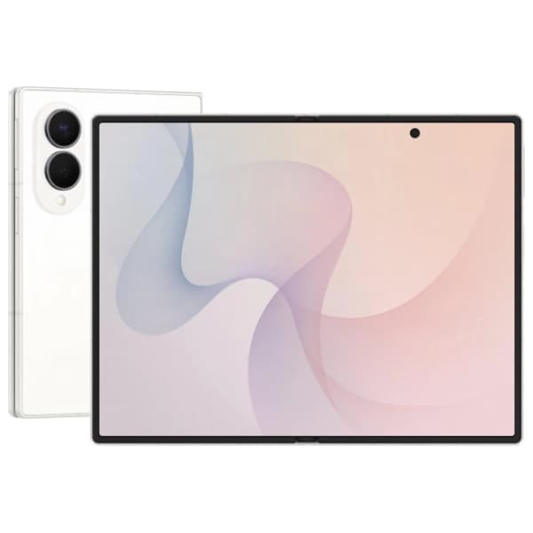 SAMSUNG Galaxy Z Fold8 12/512GB Cream (SM-F971BZWCEUC) 1