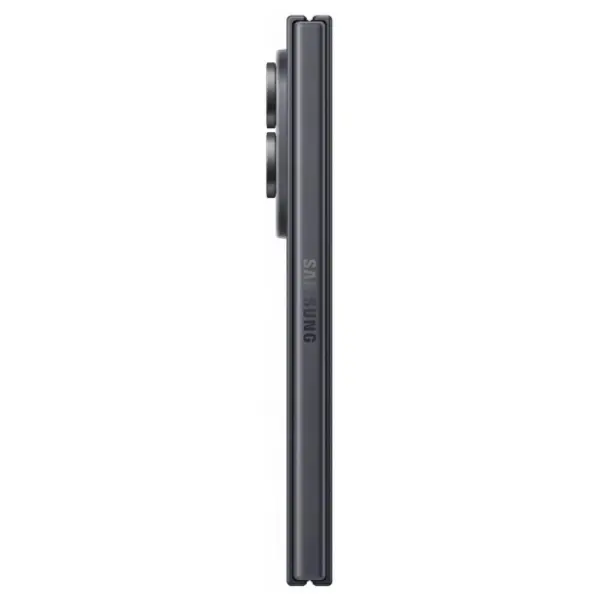 SAMSUNG Galaxy Z Fold8 12/512GB Graphite (SM-F971BZKCEUC) 7