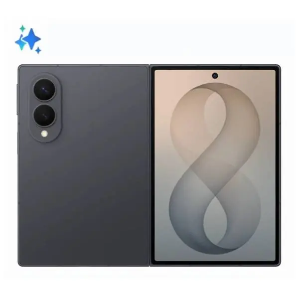 SAMSUNG Galaxy Z Fold8 12/512GB Graphite (SM-F971BZKCEUC) 8