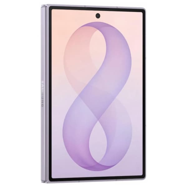 SAMSUNG Galaxy Z Fold8 12/512GB Lavender (SM-F971BLVCEUC) 5