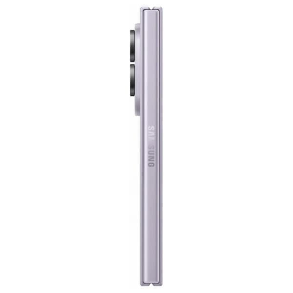SAMSUNG Galaxy Z Fold8 12/512GB Lavender (SM-F971BLVCEUC) 7