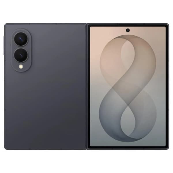 SAMSUNG Galaxy Z Fold8 16GB/1TB Graphite (SM-F971BZKNEUC) 0
