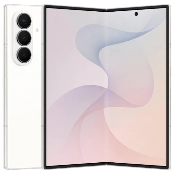 SAMSUNG Galaxy Z Fold8 Ultra 12/256GB Cream (SM-F976BZWBEUC) 1