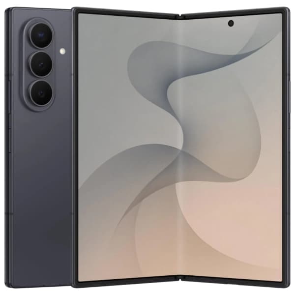 SAMSUNG Galaxy Z Fold8 Ultra 12/256GB Graphite (SM-F976BZKBEUC) 1