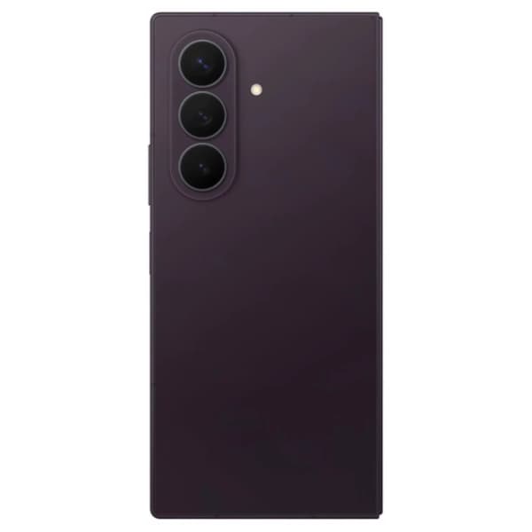 SAMSUNG Galaxy Z Fold8 Ultra 12/256GB Violet Shadow (SM-F976BZVBEUC) 4