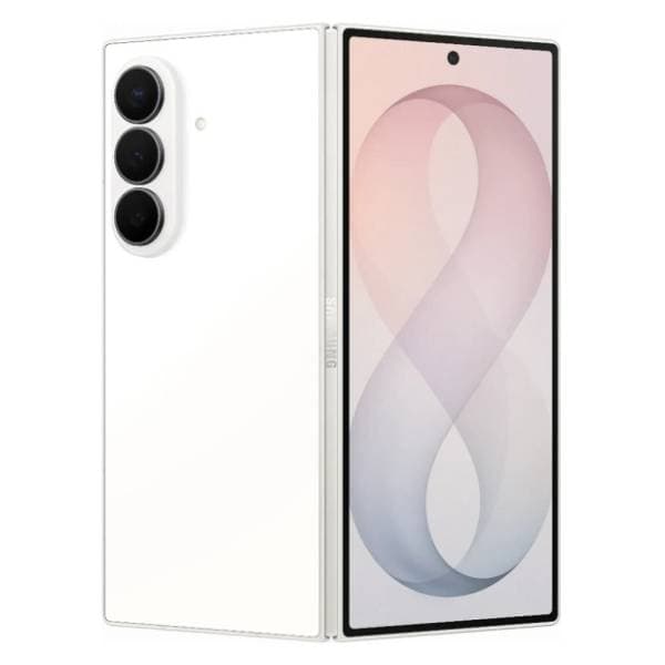 SAMSUNG Galaxy Z Fold8 Ultra 12/512GB Cream (SM-F976BZWCEUC) 7