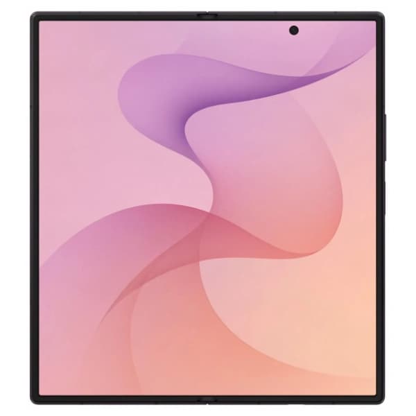 SAMSUNG Galaxy Z Fold8 Ultra 12/512GB Violet Shadow (SM-F976BZVCEUC) 2